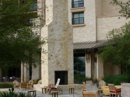 JW Marriott Hill Country Resort  Spa 1